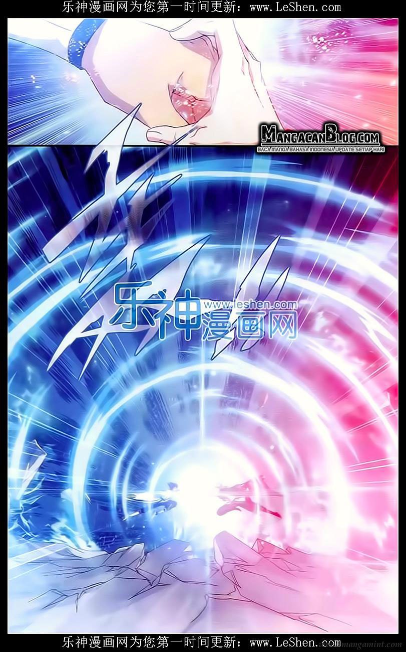 Battle Through the Heavens Chapter 147